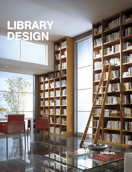 книга Library Design, автор: Karen M. Smith, John A. Flannery